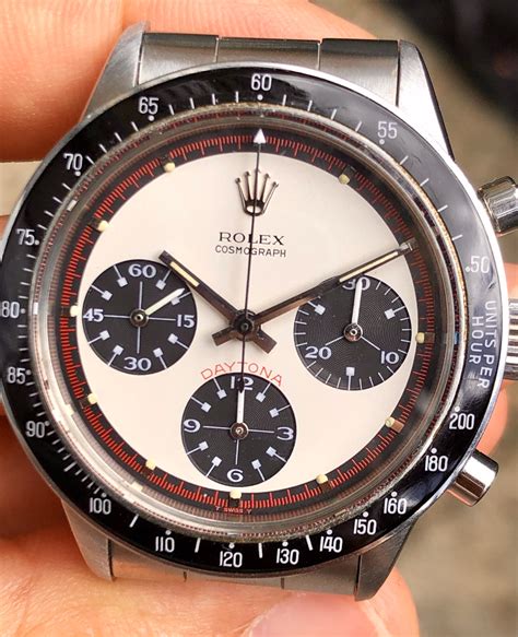 newman's rolex daytona|rolex daytona paul newman 6241.